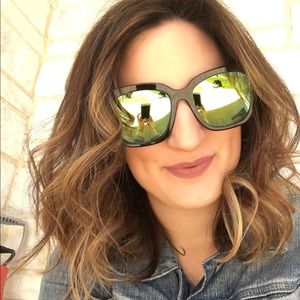 DIFF Sunglasses - Bella